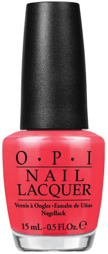 OPI Nail Lacquer - Down to the Core 0.5 oz - #NLN38, Nail Lacquer - OPI, Sleek Nail