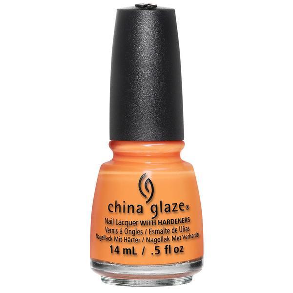 China Glaze - None Of Your Risky Business 0.5 oz #83546