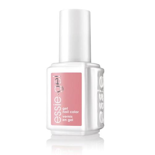 Essie Gel Not Just A Pretty Face 690G, Gel Polish - Essie, Sleek Nail