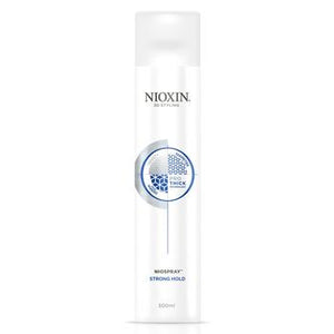 Nioxin - Niospray Strong Hold 10.6 oz