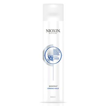Nioxin - Niospray Strong Hold 10.6 oz