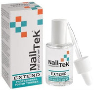 Nail Tek Extend, Nail Strengthener - Nail Tek, Sleek Nail