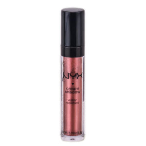 NYX - Cream Shadow - Copper - CRS12, Eyes - NYX Cosmetics, Sleek Nail