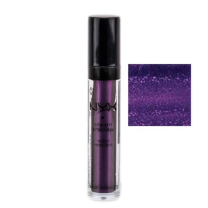 NYX - Cream Shadow - DEep Purple - CRS04, Eyes - NYX Cosmetics, Sleek Nail