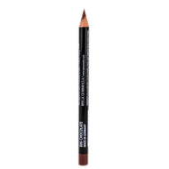 NYX - Slim Lip Pencil - Chocolate - SPL806, Lips - NYX Cosmetics, Sleek Nail