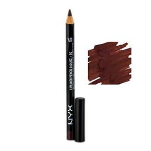 NYX - Slim Lip Pencil - Cola - SPL832, Lips - NYX Cosmetics, Sleek Nail