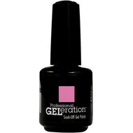 Jessica GELeration - Ocean Bloom - #874, Gel Polish - Jessica Cosmetics, Sleek Nail