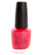 OPI Nail Lacquer - Cha-Ching Cherry 0.5 oz - #NLV12, Nail Lacquer - OPI, Sleek Nail