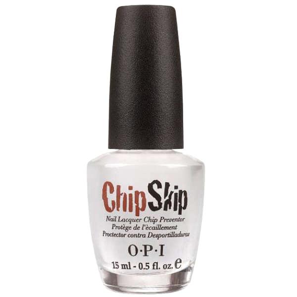 OPI Nail Lacquer - Chip Skip, Nail Strengthener - OPI, Sleek Nail