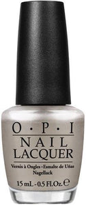 OPI Nail Lacquer - My Silk Tie 0.5 oz - #NLF74, Nail Lacquer - OPI, Sleek Nail