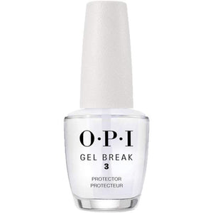 OPI Gel Break Step 3 - Protector 0.5 oz - #NTR02