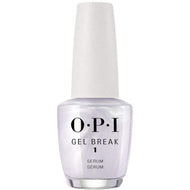 OPI Gel Break Step 1 - Serum 0.5 oz - #NTR01