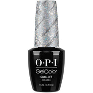 OPI GelColor - Champagne for Breakfast 0.5 oz - #HPH02