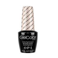OPI GelColor - Don't Burst My Bubble 0.5 oz - #GCT57, Gel Polish - OPI, Sleek Nail