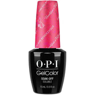OPI GelColor - Fire Escape Rendezvous 0.5 oz - #HPH09