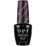 OPI GelColor - I'll Have a Manhattan 0.5 oz - #HPH14, Gel Polish - OPI, Sleek Nail