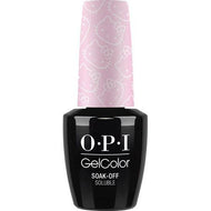 OPI GelColor - Let's Be Friends! 0.5 oz - #GCH82, Gel Polish - OPI, Sleek Nail