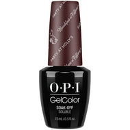 OPI GelColor - Party at Holly's 0.5 oz - #HPH17, Gel Polish - OPI, Sleek Nail