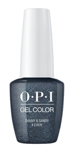 OPI GelColor - Danny & Sandy 4 Ever! 0.5 oz - #GCG52