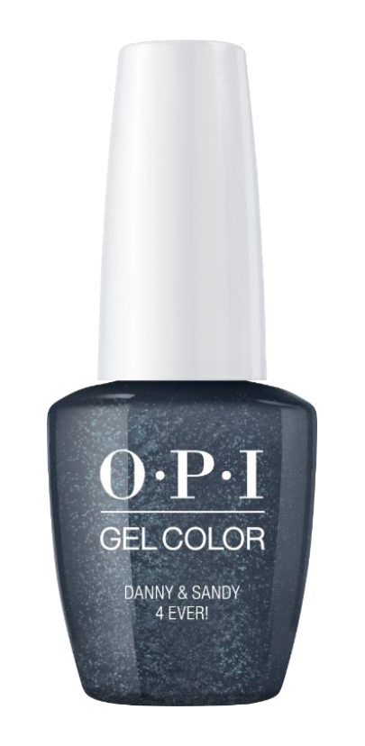 OPI GelColor - Danny & Sandy 4 Ever! 0.5 oz - #GCG52