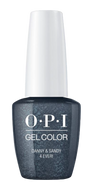 OPI GelColor - Danny & Sandy 4 Ever! 0.5 oz - #GCG52