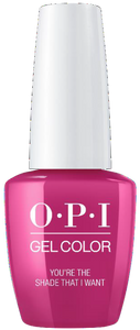 OPI GelColor - You're The Shade I Want 0.5 oz - #GCG50