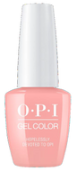 OPI GelColor - Hopelessly Devoted To OPI 0.5 oz - #GCG49