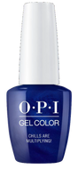 OPI GelColor - Chills Are Multiplying! 0.5 oz - #GCG46