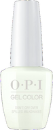 OPI GelColor - Don't Cry Over Spilled Milkshakes 0.5 oz - #GCG41