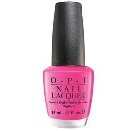OPI Nail Lacquer - I'm Indi-a Mood for Love 0.5 oz - #NLI41, Nail Lacquer - OPI, Sleek Nail