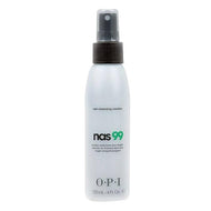OPI - N.A.S 99 Nail Cleansing Solution 4 oz, Clean & Prep - OPI, Sleek Nail