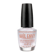 OPI Nail Lacquer - Nail Envy Sensitive & Peeling, Nail Strengthener - OPI, Sleek Nail