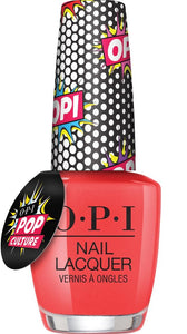 OPI Nail Lacquer - OPI Pops! 0.5 oz - #NLP49