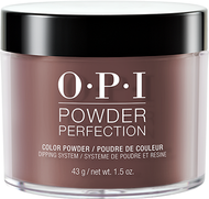 OPI Dipping Powder Perfection - Squeaker of the House 1.5 oz - #DPW60