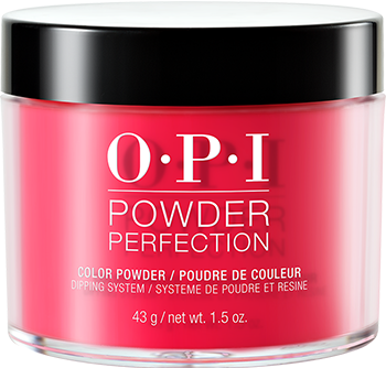 OPI Dipping Powder Perfection - She's a Bad Muffuletta! 1.5 oz - #DPN56