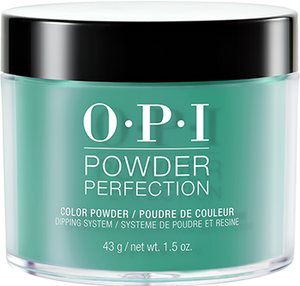 OPI Dipping Powder Perfection - My Dogsled Is A Hybrid 1.5 oz - #DPN45