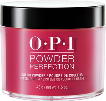 OPI Dipping Powder Perfection - Madam President 1.5 oz - #DPW62