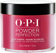 OPI Dipping Powder Perfection - Madam President 1.5 oz - #DPW62