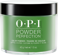OPI Dipping Powder Perfection - I'm Sooo Swamped! 1.5 oz - #DPN60
