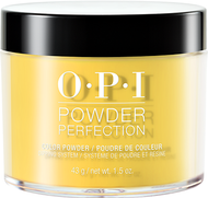 OPI Dipping Powder Perfection - Exotic Birds Do Not Tweet 1.5 oz - #DPF91