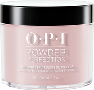 OPI Dipping Powder Perfection - Don't Bossa Nova Me Around 1.5 oz - #DPA60