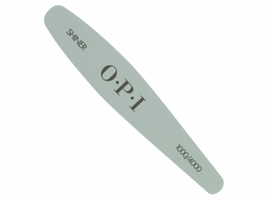 OPI Shiner File - 1000/4000, File - OPI, Sleek Nail