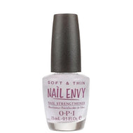OPI Nail Lacquer - Nail Envy Soft & Thin, Nail Strengthener - OPI, Sleek Nail
