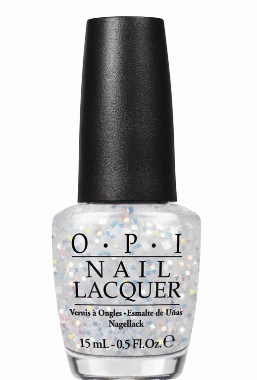 OPI Nail Lacquer - Lights of Emerald City 0.5 oz - #NLT56, Nail Lacquer - OPI, Sleek Nail