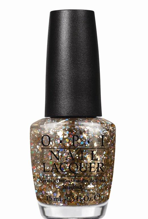OPI Nail Lacquer - When Monkeys Fly 0.5 oz - #NLT58, Nail Lacquer - OPI, Sleek Nail