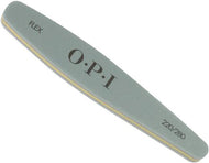 OPI Flex File - 220/280 Grit, File - OPI, Sleek Nail