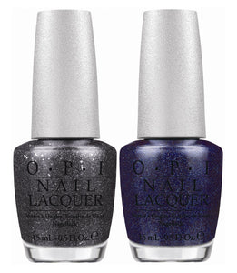 OPI Designer Series - Raw Granite, Kit - OPI, Sleek Nail