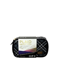 OPI Gwen Stefani - Plaid About You, Kit - OPI, Sleek Nail