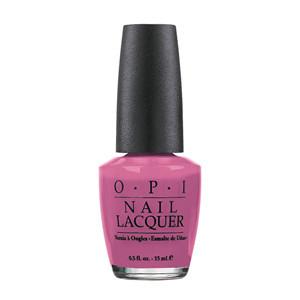 OPI Nail Lacquer - Japanese Rose Garden 0.5 oz - #NLF04, Nail Lacquer - OPI, Sleek Nail