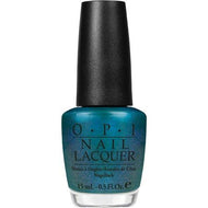 OPI Nail Lacquer - Austin-tatious Turquoise 0.5 oz - #NLT14, Nail Lacquer - OPI, Sleek Nail